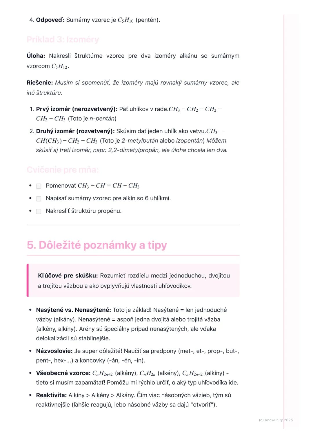 # Uhlovodíky - základ
organickej chémie

1. Prehľad a úvod

Takže, dnes sa pozrieme na uhľovodíky, čo je vlastne základ celej organickej
ché