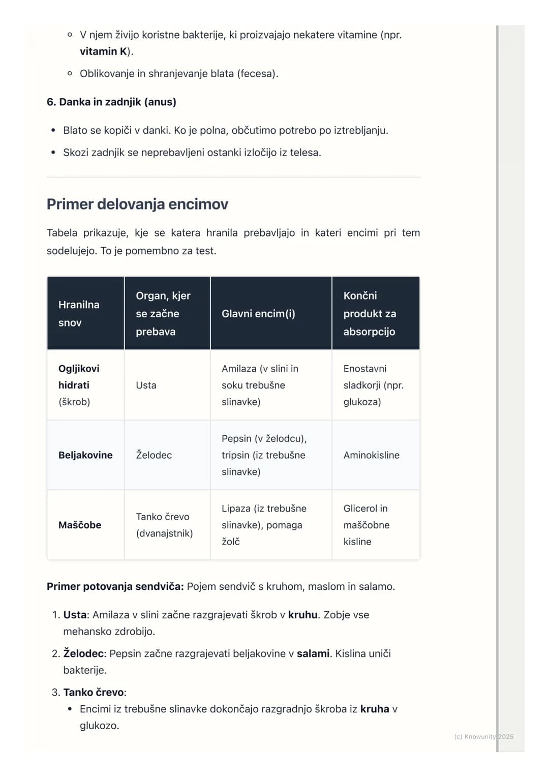 # Prebavni sistem
Uvod v prebavni sistem
Prebavni sistem ali prebavila so skupina organov, ki sodelujejo pri prebavi
hrane. Njihova glavna